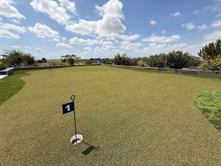 Casa rural en venta en La Torre Golf en Torre Pacheco