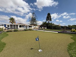 Casa rural en venta en La Torre Golf en Torre Pacheco