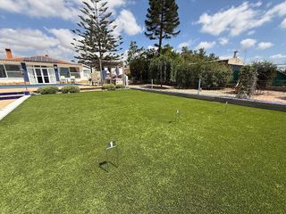 Casa rural en venta en La Torre Golf en Torre Pacheco