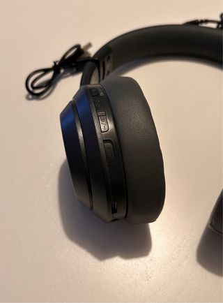 Auriculares Cancelacion Ruido Vieta Pro Silence 2