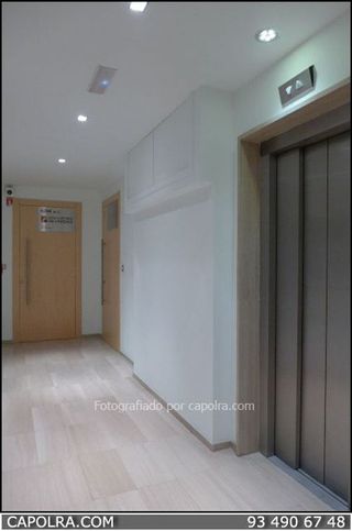 Oficina en alquiler en La Maternitat i Sant Ramon en Barcelona