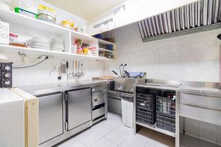 Local comercial en venta en Rochapea en Pamplona