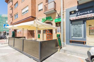 Local comercial en venta en Rochapea en Pamplona