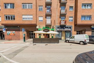 Local comercial en venta en Rochapea en Pamplona