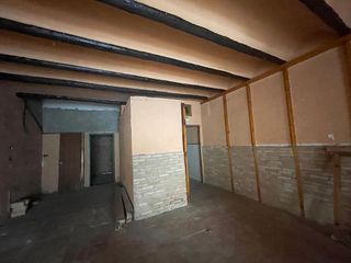 Local comercial en venta en Barrio de Zaidín en Granada