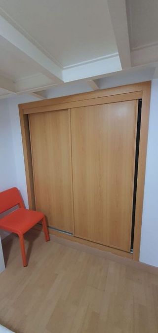 Piso en alquiler en El Ejido - La Merced - La Victoria en Málaga