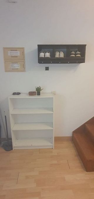 Piso en alquiler en El Ejido - La Merced - La Victoria en Málaga