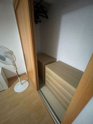 Piso en alquiler en El Ejido - La Merced - La Victoria en Málaga