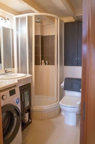 Piso en alquiler en El Ejido - La Merced - La Victoria en Málaga