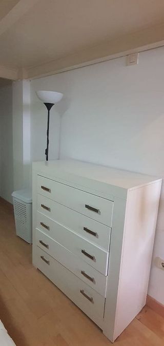 Piso en alquiler en El Ejido - La Merced - La Victoria en Málaga