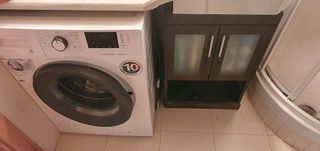 Piso en alquiler en El Ejido - La Merced - La Victoria en Málaga