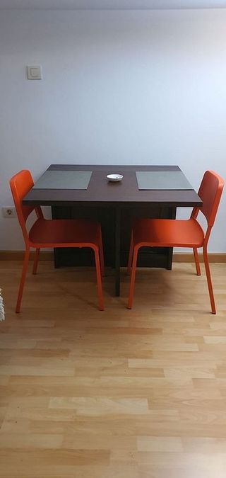 Piso en alquiler en El Ejido - La Merced - La Victoria en Málaga