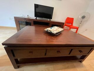 Piso en alquiler en El Ejido - La Merced - La Victoria en Málaga