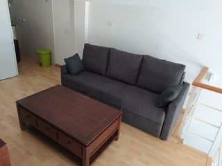 Piso en alquiler en El Ejido - La Merced - La Victoria en Málaga