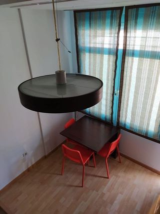 Piso en alquiler en El Ejido - La Merced - La Victoria en Málaga