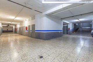 Garaje en venta en Barrio de Zaidín en Granada