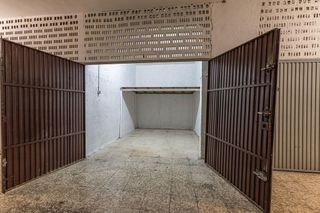 Garaje en venta en Barrio de Zaidín en Granada