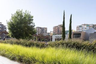 Garaje en venta en Barrio de Zaidín en Granada