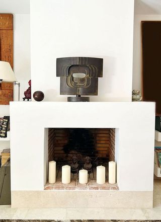 Ático en alquiler en Nueva Andalucía centro en Marbella