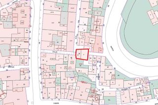 Terreno en venta en Albaicín en Granada