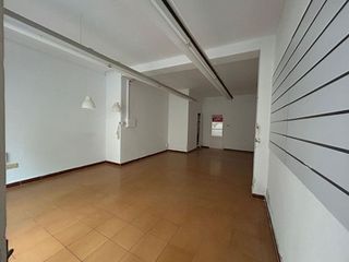 Local comercial en venta en Tossa De Mar en Tossa de Mar