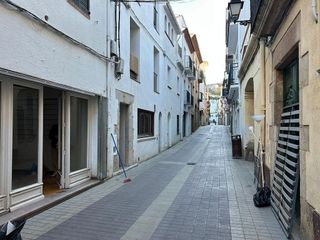 Local comercial en venta en Tossa De Mar en Tossa de Mar