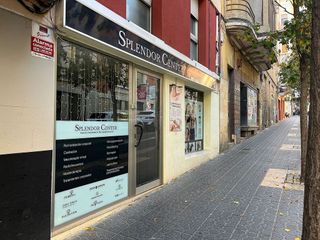 Local comercial en venta en Nou Eixample Sud en Tarragona