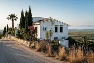 Chalet en venta en Pego