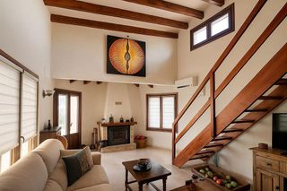 Chalet en venta en Pego