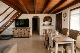 Chalet en venta en Pego