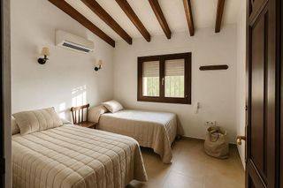 Chalet en venta en Pego