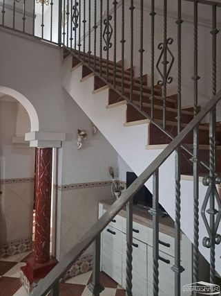 Casa adosada en venta en Lucena