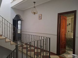 Casa adosada en venta en Lucena
