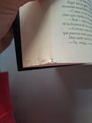 Fabricante de lágrimas