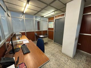 Local comercial en venta en Elgoibar