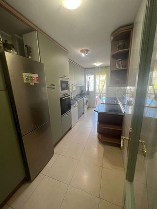 Piso en venta en Calahonda en Mijas