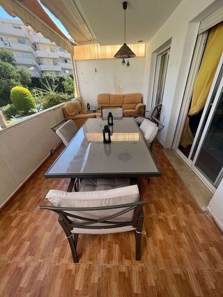 Piso en venta en Calahonda en Mijas