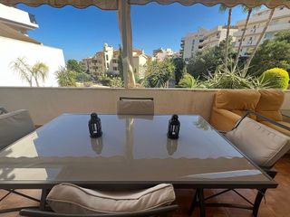 Piso en venta en Calahonda en Mijas