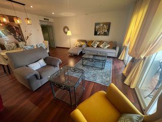 Piso en venta en Calahonda en Mijas