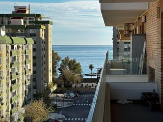 Piso en venta en El Candado - El Palo en Málaga