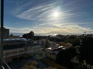 Piso en venta en El Candado - El Palo en Málaga