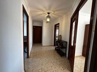 Piso en venta en El Candado - El Palo en Málaga