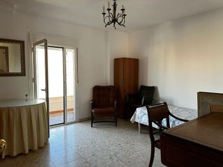 Piso en venta en El Candado - El Palo en Málaga