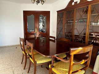 Piso en venta en El Candado - El Palo en Málaga