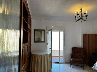 Piso en venta en El Candado - El Palo en Málaga