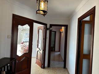 Piso en venta en El Candado - El Palo en Málaga