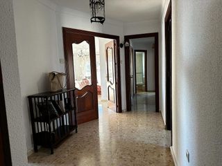 Piso en venta en El Candado - El Palo en Málaga