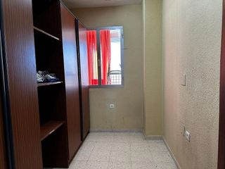 Piso en venta en El Candado - El Palo en Málaga