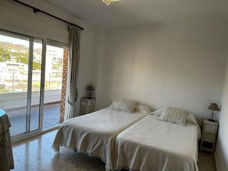 Piso en venta en El Candado - El Palo en Málaga