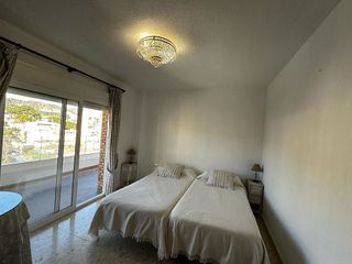 Piso en venta en El Candado - El Palo en Málaga